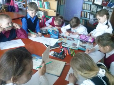 Путешествие в космос