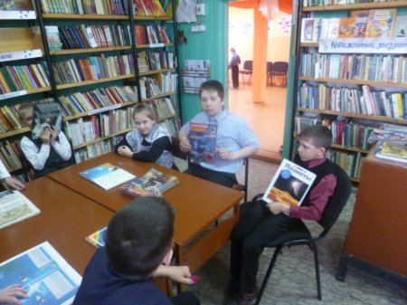 Дорога к просторам Вселенной