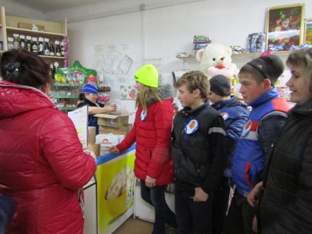 Космочупс