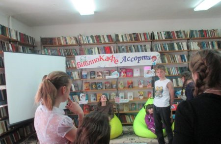 Классика с ароматом кофе