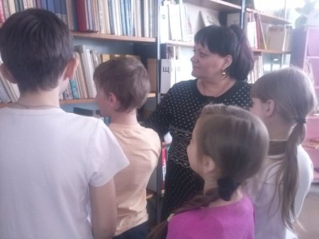 КНИЖКИН ДОМ