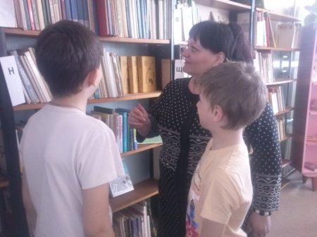 КНИЖКИН ДОМ