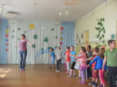В стране Болючке, или секреты здоровья