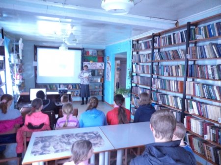 Читаем детям о войне