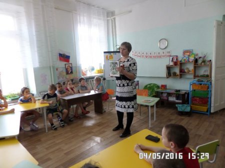 Бессмертный  подвиг  народа