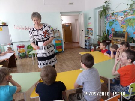 Бессмертный  подвиг  народа