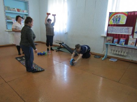 Второе дыхание