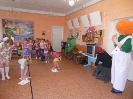 Библиодесант «Герои сказок в гости к вам»