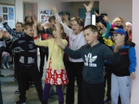 Детство наше золотое