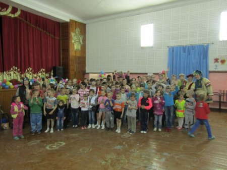Летние загадки домовенка Кузи