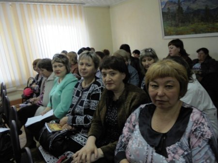 Модернизация библиотек: новый взгляд на работу с молодежью