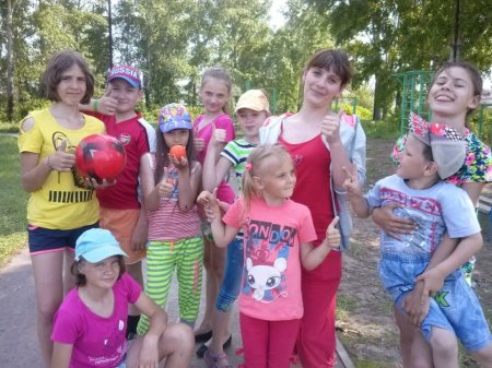 ИГРАЕМ ВМЕСТЕ!