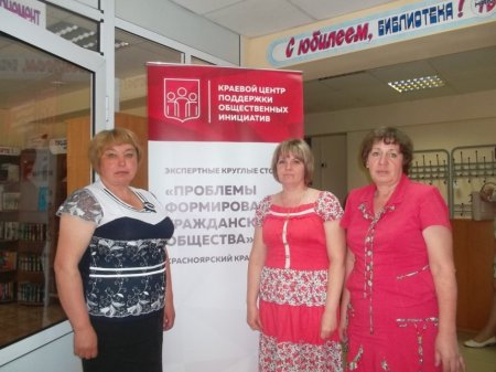 Проблемы формирования гражданского общества