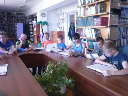 НЕ ЗАБУДЕМ ИХ ПОДВИГ ВЕЛИКИЙ