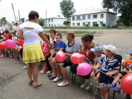 Возьмемся за руки, друзья!
