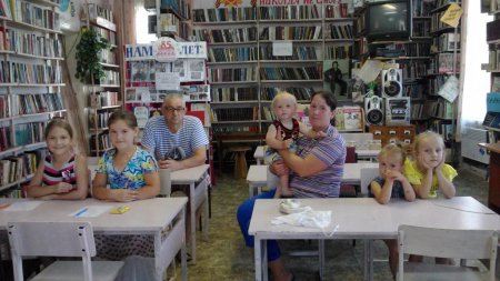 Путешествие по городу Ням-Нямску