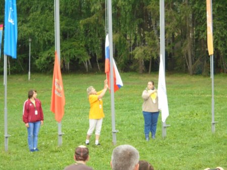 Открытие ТИМ Бирюса