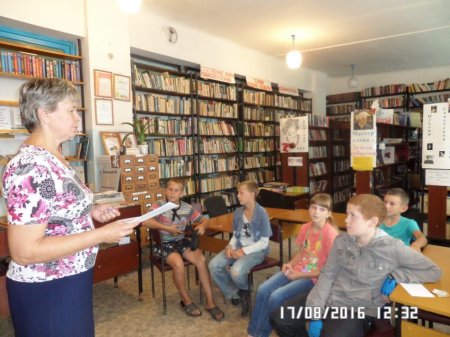 Турнир смекалистых