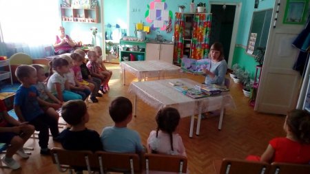 Книжки – малышки