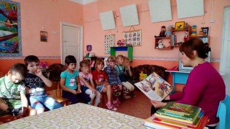 Книжки – малышки