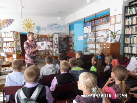 Как на Руси грамоте учили