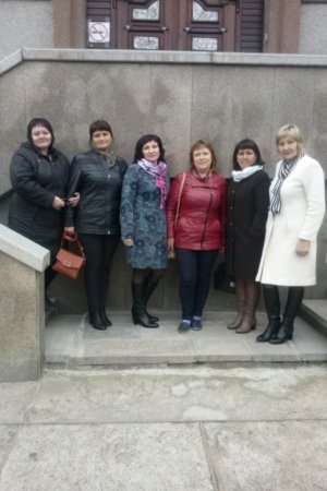НА РОДИНЕ АСТАФЬЕВА