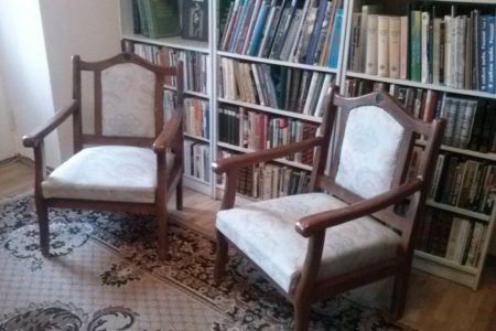 НА РОДИНЕ АСТАФЬЕВА