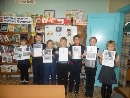 Про больших и маленьких