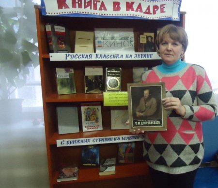 Его величество – классик!