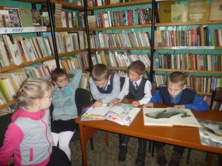 Большой любимец животных