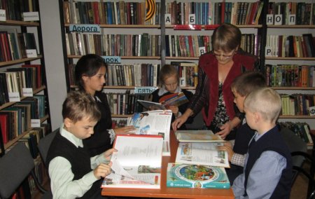 Тысяча мудрых страниц