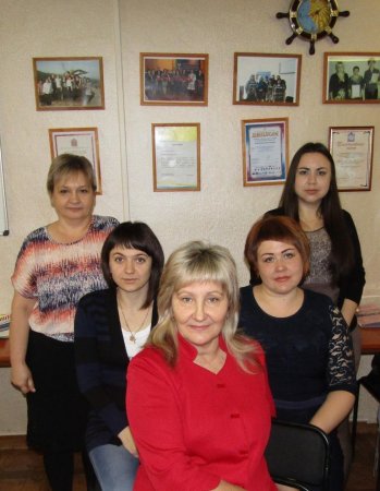 Ресурсному  центру в районе – быть!