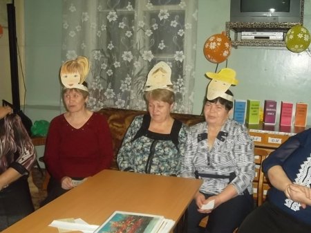 Быть матерью, завидней доли нет
