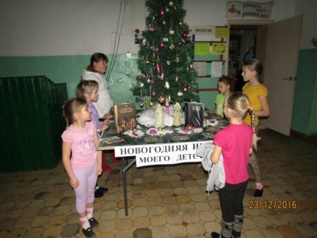 НОВОГОДНИЕ ИГРУШКИ МОЕГО ДЕТСТВА