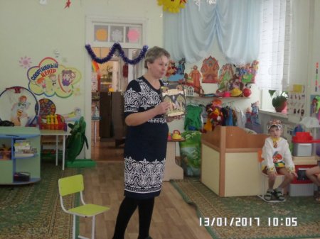 Коляда, коляда – накануне рождества