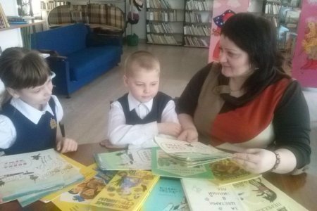 СТРАНА ВЕСЕЛОГО ДЕТСТВА