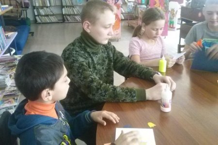От чистого сердца!