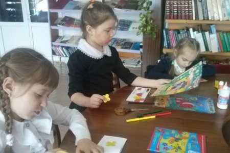 От чистого сердца!