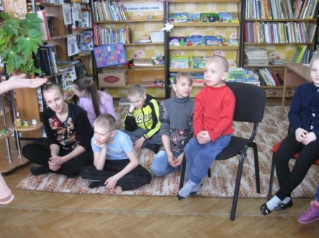 Книжная страна, как хорошо, что есть она!