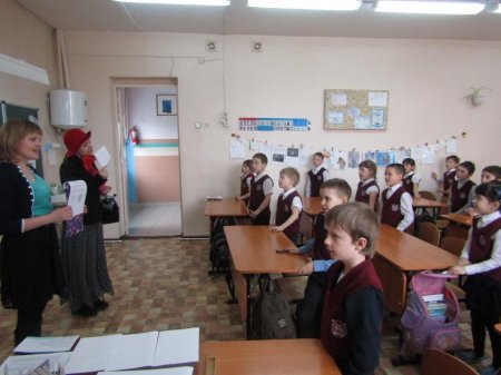 Спасибо, Азбука, тебе!