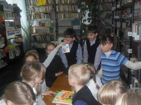 Океан фантазий