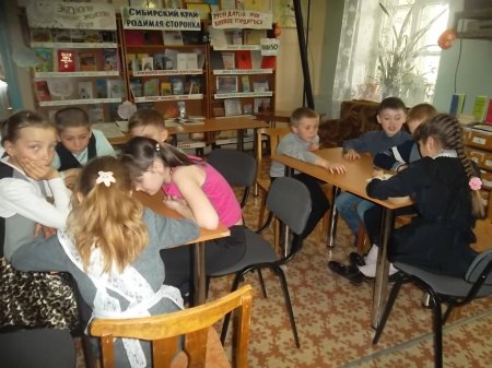 Летим в космос