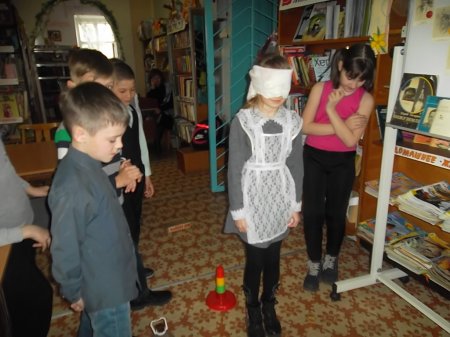 Летим в космос