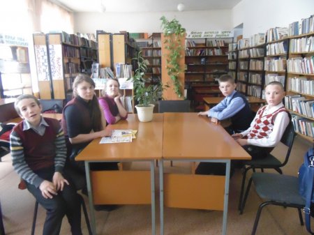 Мы в ответе за свою планету