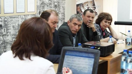 Семинар «Технологии социокультурного проектирования»