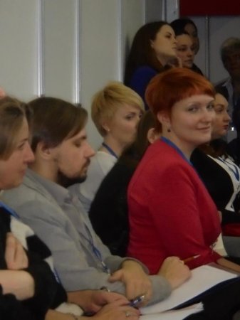 Площадка КЭФ «Частный бизнес и НКО – поставщики услуг в социальной сфере»