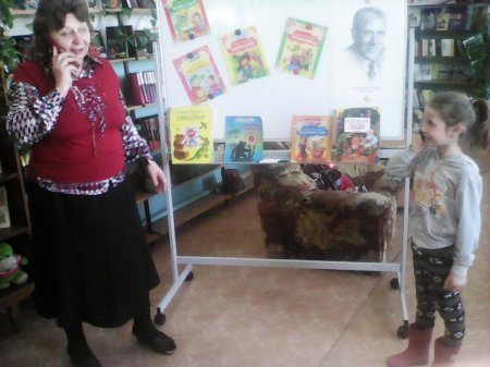 Скоро в школу