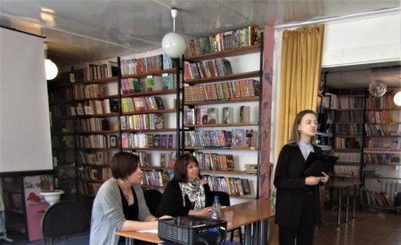 Один день на искусство