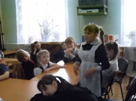 ЧИТАЕМ ДЕТЯМ О ВОЙНЕ