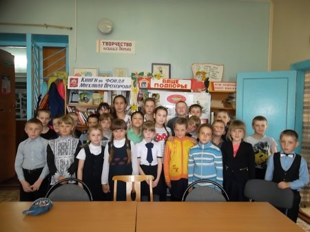ЧИТАЕМ ДЕТЯМ О ВОЙНЕ